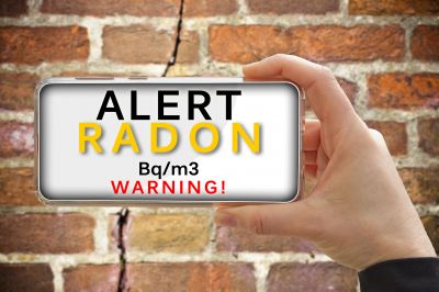 Radon Gas Detection in Lake County, IL