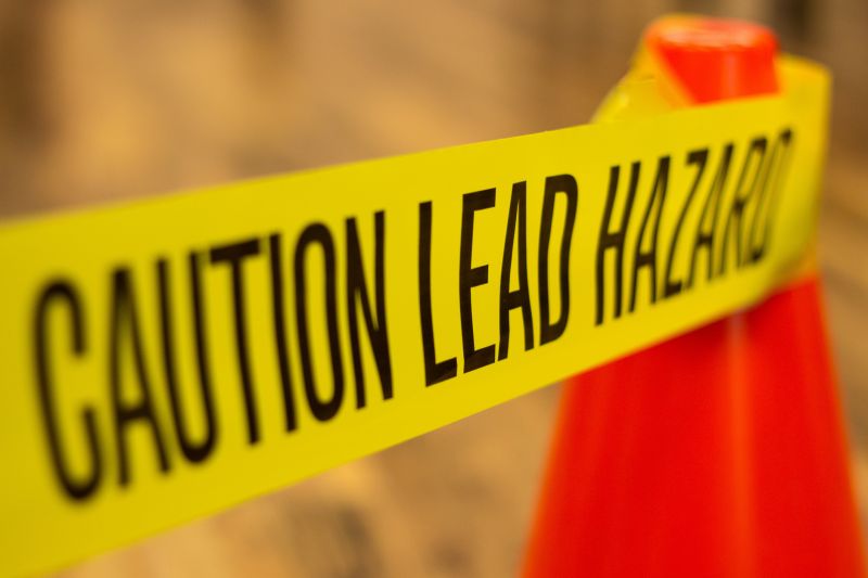 Lead Hazard Identification