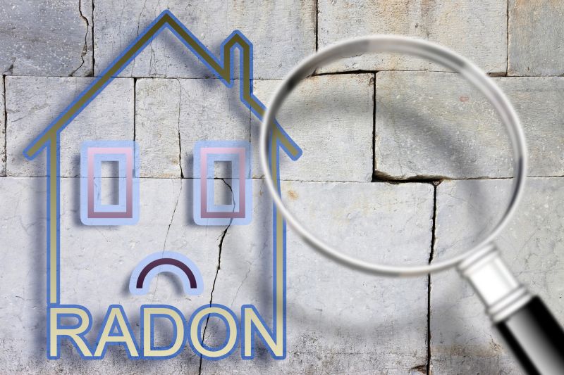 Radon Assessment in Chicago, IL
