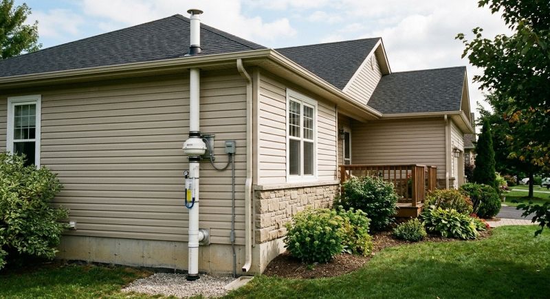 Radon Reduction Service in Lake County, IL