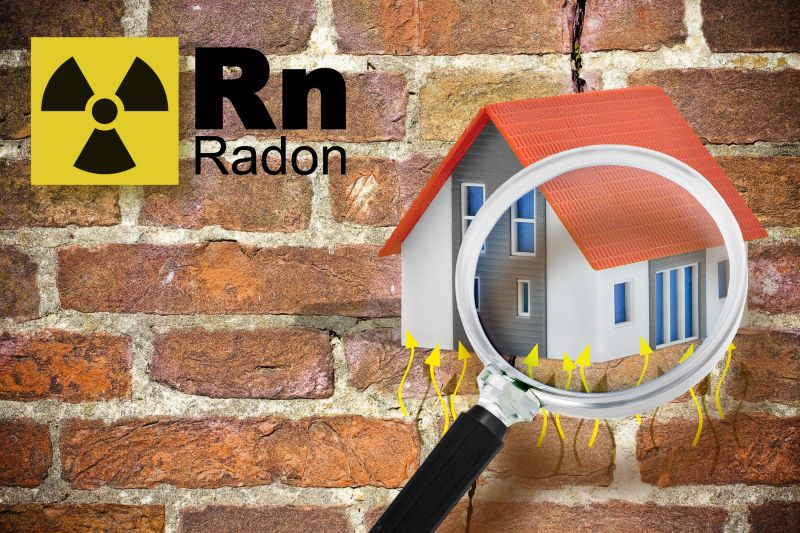 Radon Reduction Service in Lake County, IL