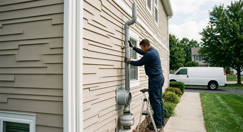 Radon Removal in Chicago, IL