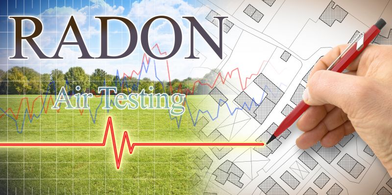 Radon Testing Service in Chicago, IL